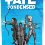 Fate Condensé