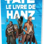 Fate, le livre de Hanz