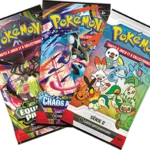 Pokémon : Coffret ex Juin Start 2 (3 boosters)
