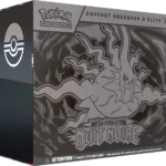 Pokémon ME05 : coffret Dresseur d&rsquo;Elite