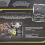 Pokémon ME05 : coffret Dresseur d&rsquo;Elite