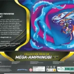 Pokémon : Coffret Premium (8b) Juillet 2026