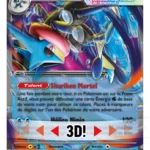 Pokémon : Coffret Premium (8b) Juillet 2026