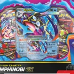 Pokémon : Coffret Premium (8b) Juillet 2026