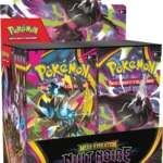 Pokémon ME05 : Booster (Display)
