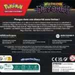 Pokémon ME05 : Booster (Display)