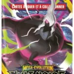 Pokémon ME05 : Booster (Display)