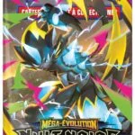 Pokémon ME05 : Booster (Display)