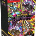 Pokémon ME05: Bundle – 6 boosters