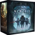 NR: Nemesis Retaliation (Base)