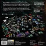 NR: Nemesis Retaliation (Base)