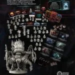 NR: Stretch Goals