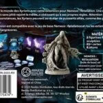 NR: The Xyrians