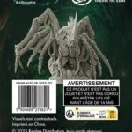 NR: Alternative Queen Miniature