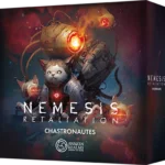 NR: Cats