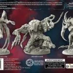 NR: New Kings & Queens Variant Set