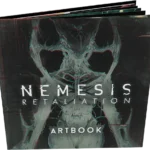 NR: Artbook