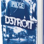 D3TROIT – Livre de base