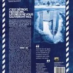 D3TROIT – Livre de base