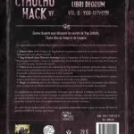 Cthulhu Hack : Yog-Sothoth