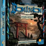 Dominion : Soleil Levant