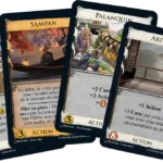 Dominion : Soleil Levant