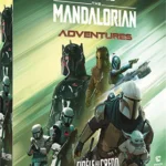 The Mandalorian Adventures – Fidèle au Credo (ext)