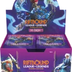 Riftbound : Déchaînement – Booster FR (24)