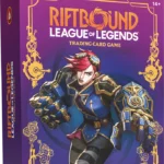 Riftbound : Déchaînement – Deck – Vi FR (4)