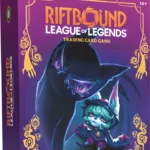 Riftbound : Déchaînement – Deck – Vex FR (4)