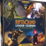 Riftbound : Origines – Premiers Pas FR