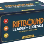 Riftbound: Spiritforged – Bulk Runes