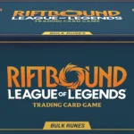 Riftbound: Spiritforged – Bulk Runes