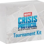 Marvel Crisis Protocol: Store League/ Tournament Kit 3