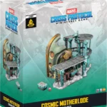 Marvel Crisis Protocol: Cosmic Motherlode (Terrain)