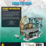 Marvel Crisis Protocol: Cosmic Motherlode (Terrain)