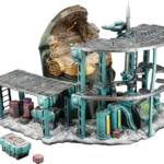 Marvel Crisis Protocol: Cosmic Motherlode (Terrain)