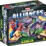 Marvel Crisis Protocol: Alliances – La Nuit du Bouffon (Base) (FR)