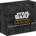 SWL: Store League/ Tournament Kit 1