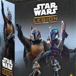 SWL: Customizable Mandalorians