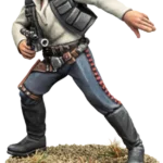 SWL: Scoundrel Han Solo & Chewbacca​