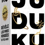 Juduku – Best Of