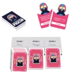 Pigeon Pigeon Reedition FR