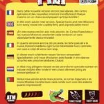 Pili Pili extra spicy