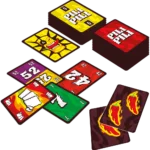 Pili Pili extra spicy