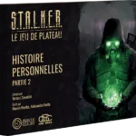 STK: Personal Stories 2