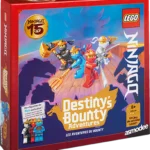 Ninjago: Destiny&rsquo;s Bounty Adventures FR
