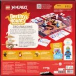 Ninjago: Destiny&rsquo;s Bounty Adventures FR