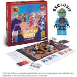 Ninjago: Destiny&rsquo;s Bounty Adventures FR