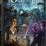 L&rsquo;Appel de Cthulhu : L&rsquo;Ordre de la Pierre